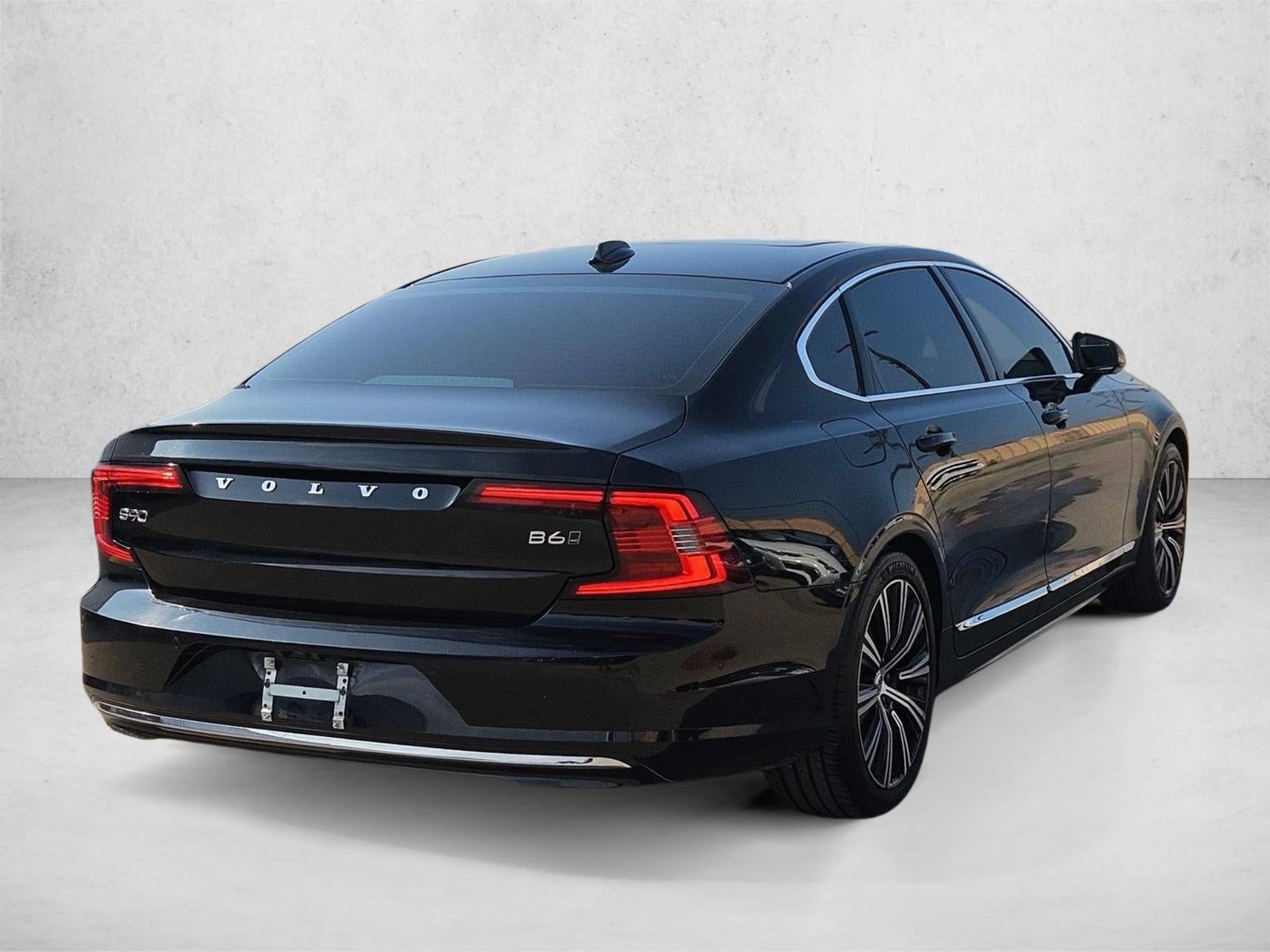 2023 Volvo S90 Plus