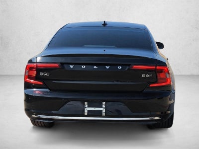 2023 Volvo S90 Plus