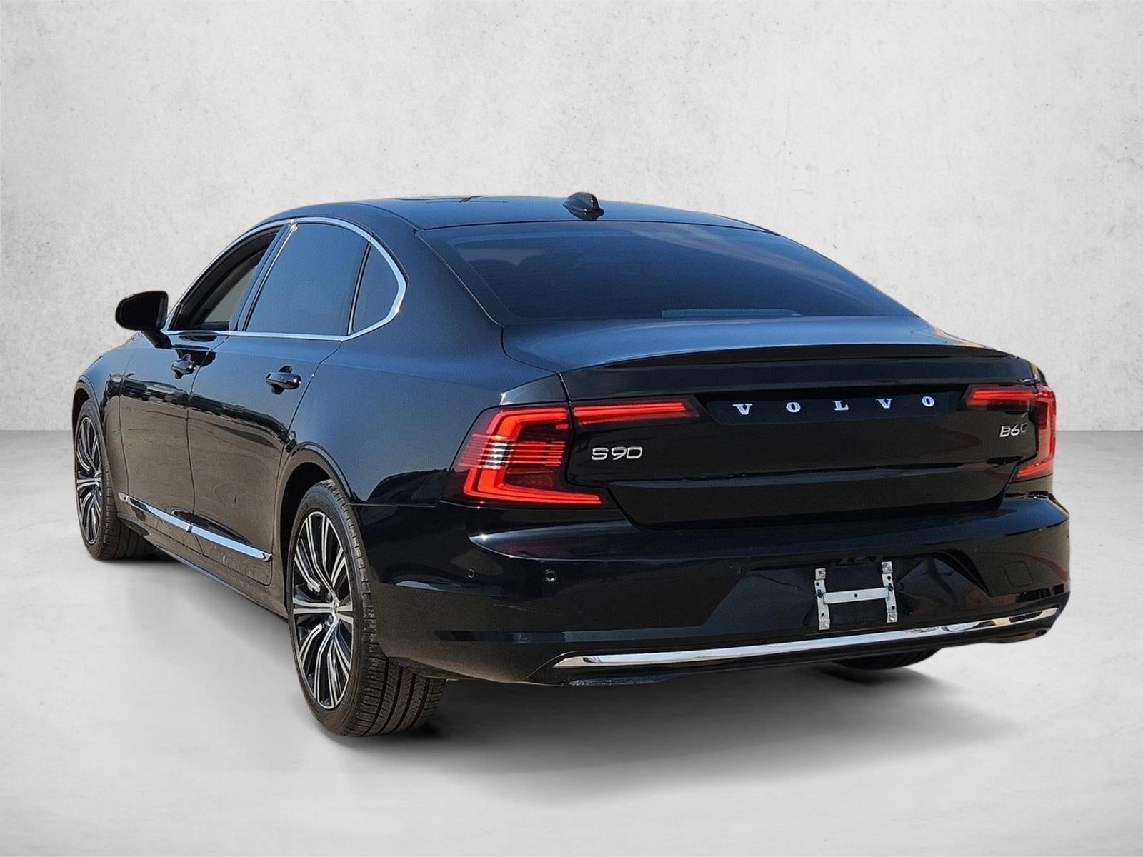 2023 Volvo S90 Plus