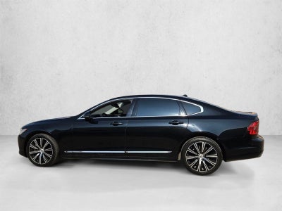 2023 Volvo S90 Plus