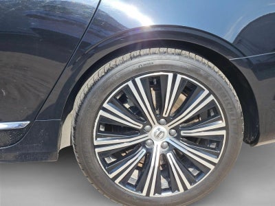 2023 Volvo S90 Plus