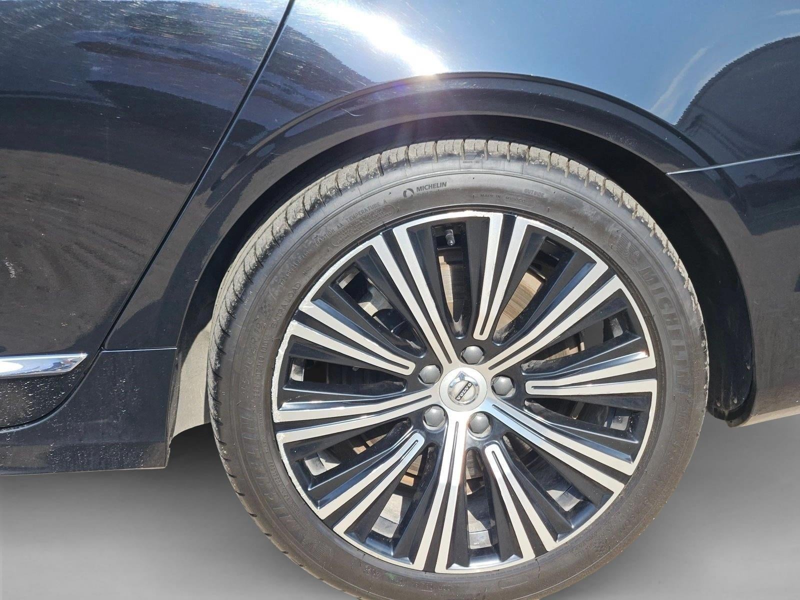 2023 Volvo S90 Plus