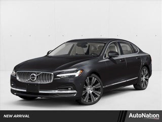 2023 Volvo S90 Plus