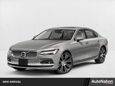 2023 Volvo S90 Plus