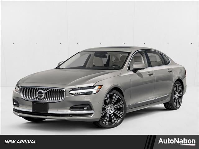 2023 Volvo S90 Plus