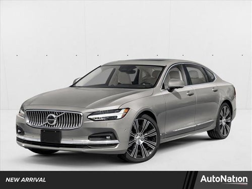 2023 Volvo S90 Plus