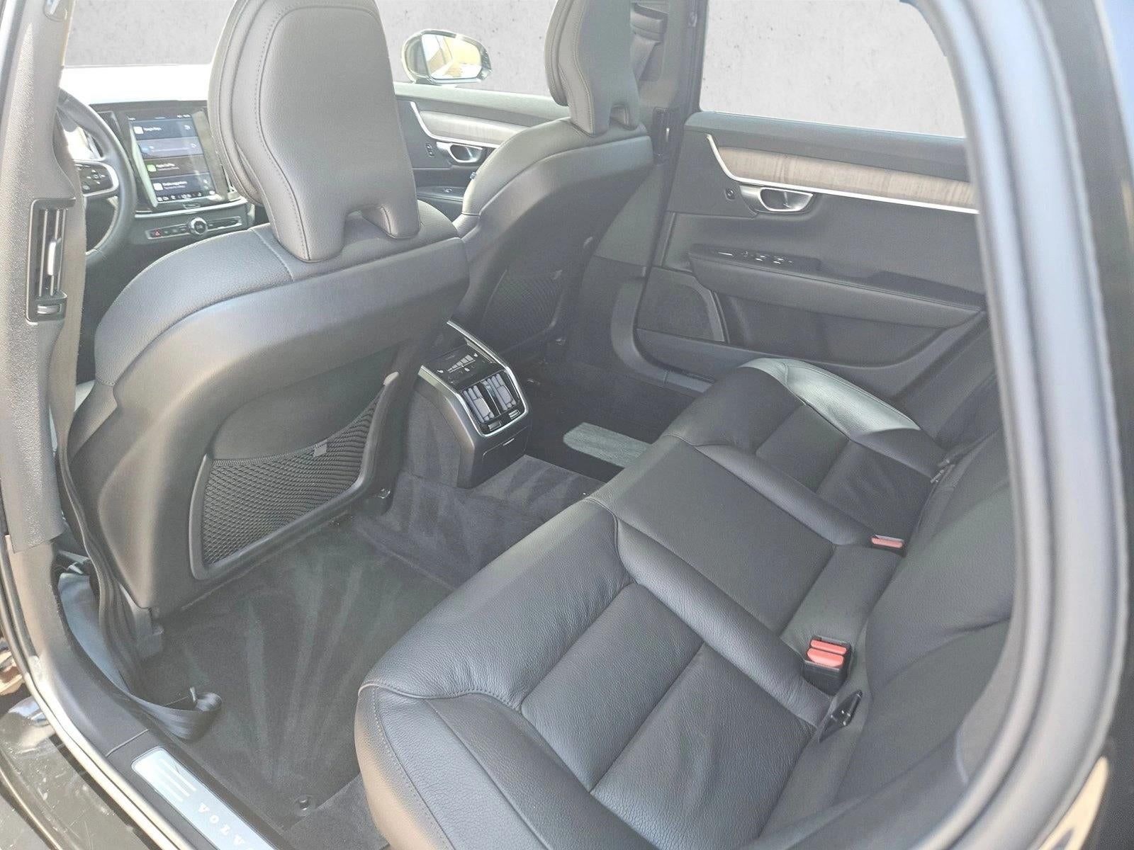 2023 Volvo S90 Plus
