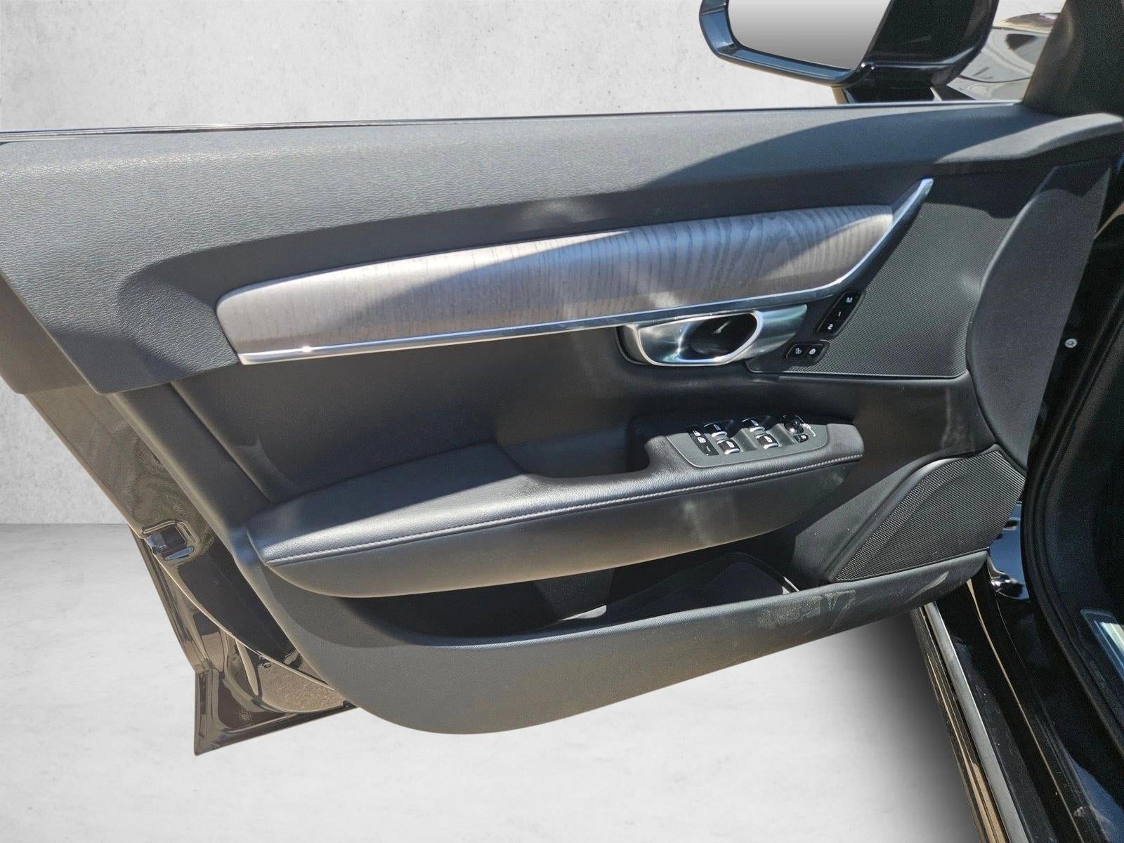 2023 Volvo S90 Plus