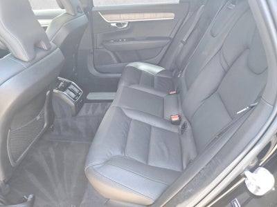 2023 Volvo S90 Plus