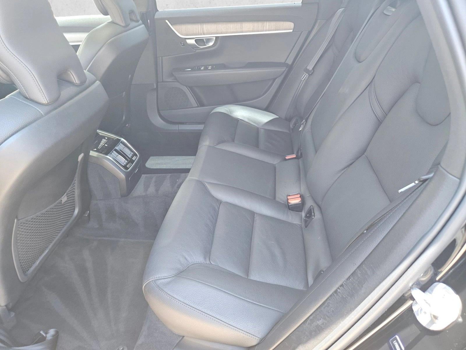 2023 Volvo S90 Plus