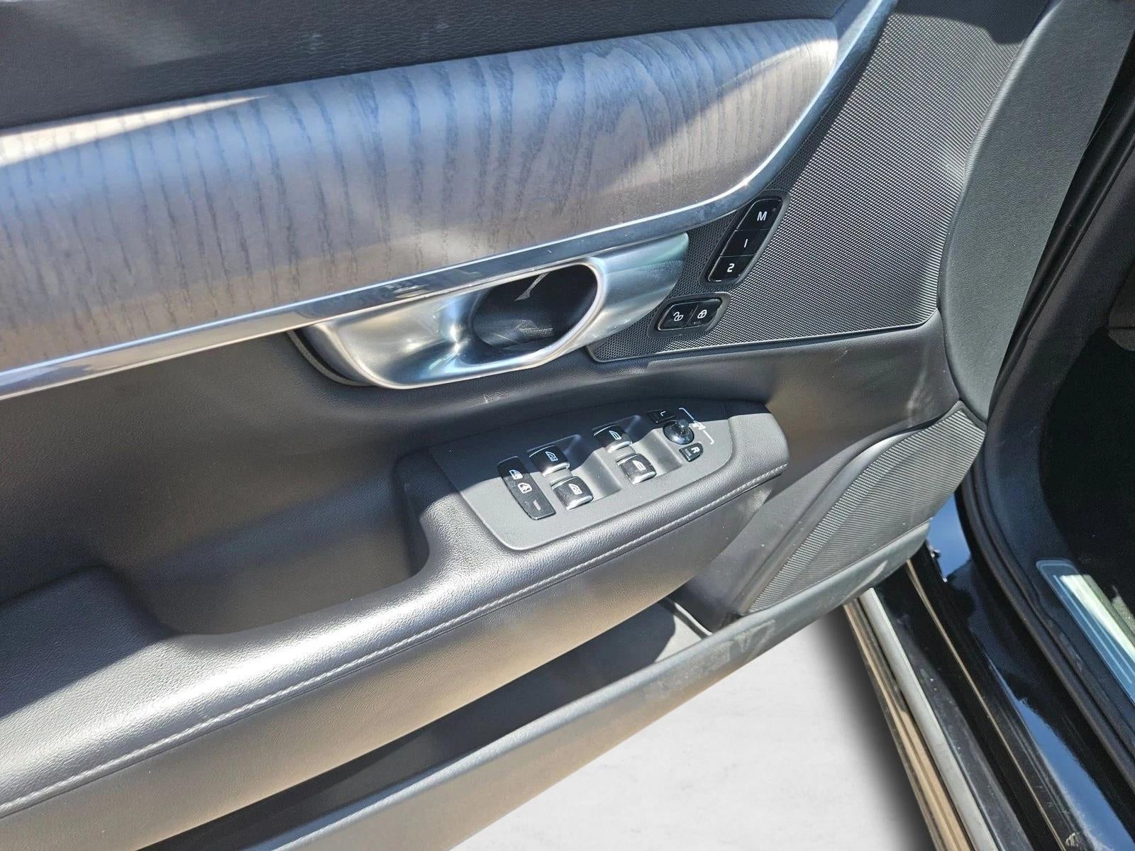 2023 Volvo S90 Plus