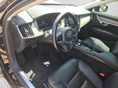 2023 Volvo S90 Plus