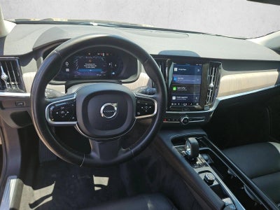 2023 Volvo S90 Plus