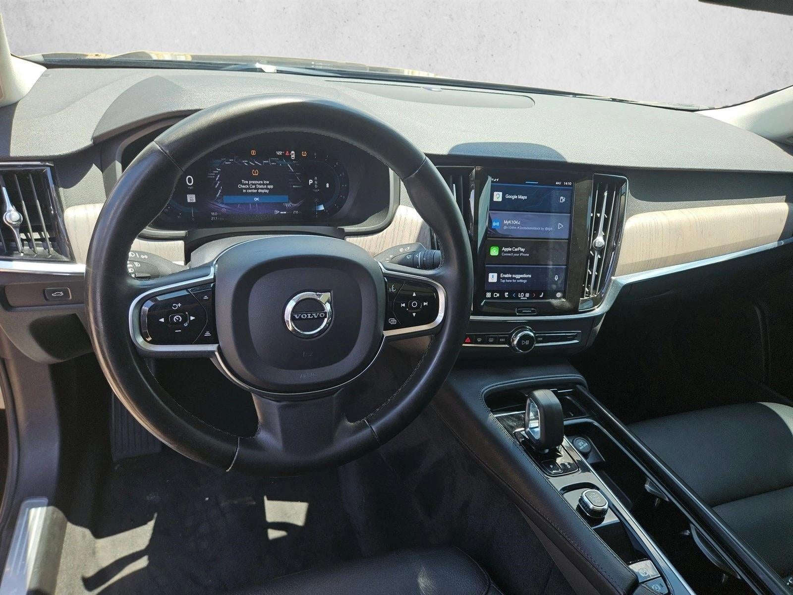 2023 Volvo S90 Plus