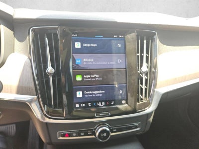2023 Volvo S90 Plus