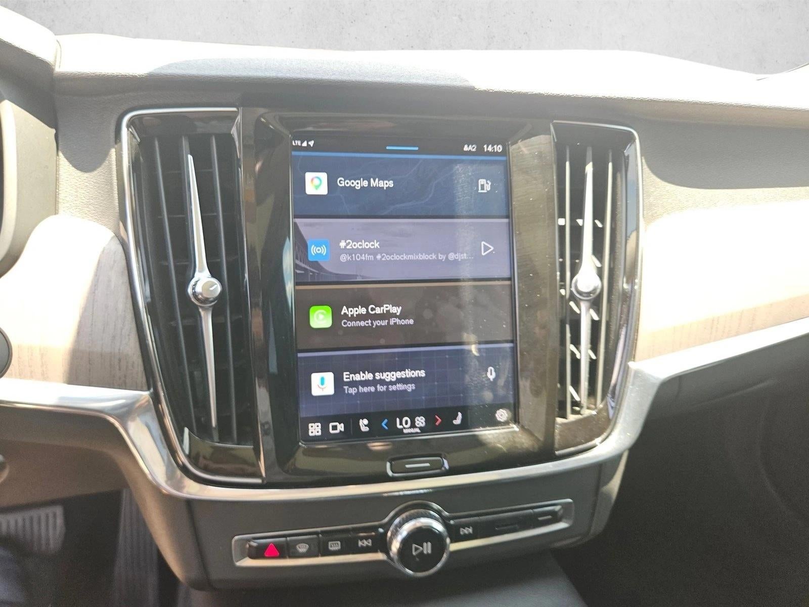2023 Volvo S90 Plus