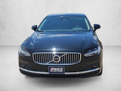 2023 Volvo S90 Plus