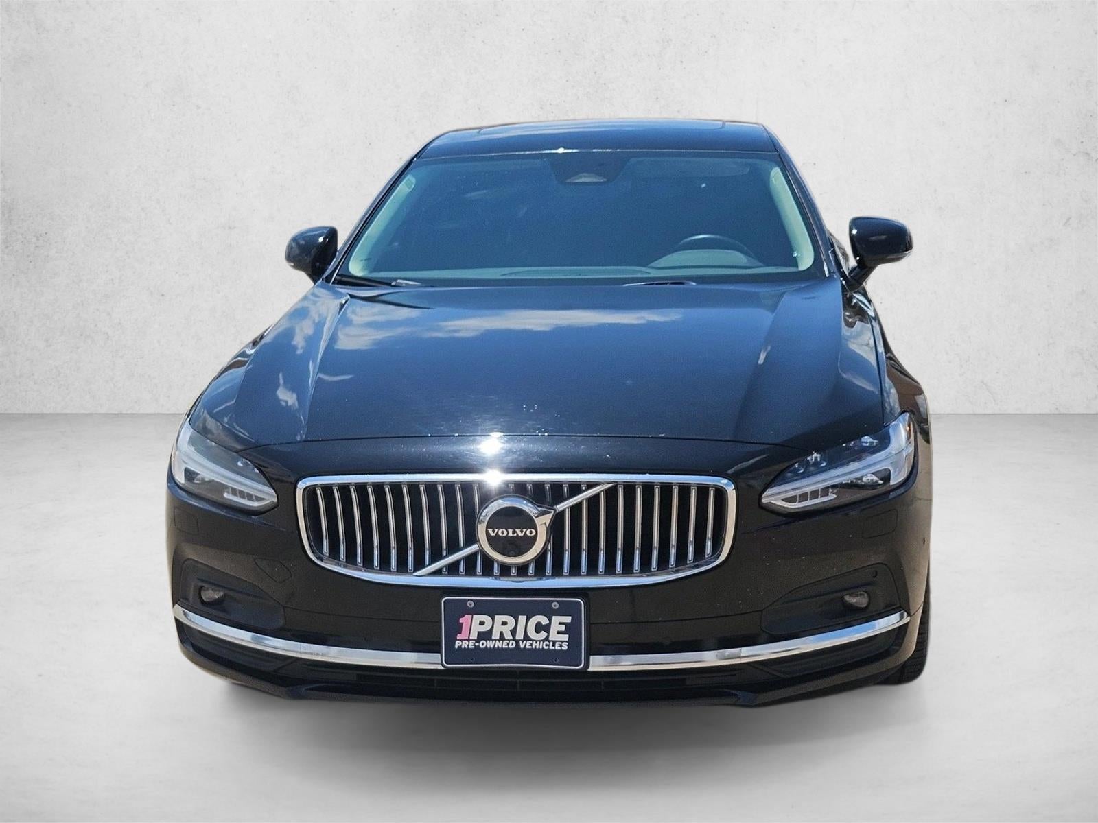 2023 Volvo S90 Plus