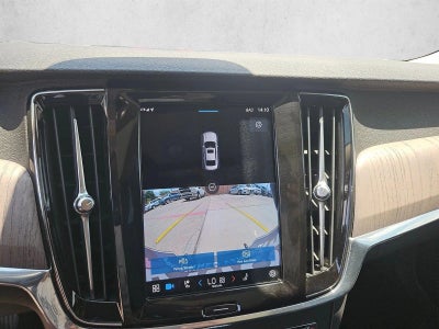 2023 Volvo S90 Plus