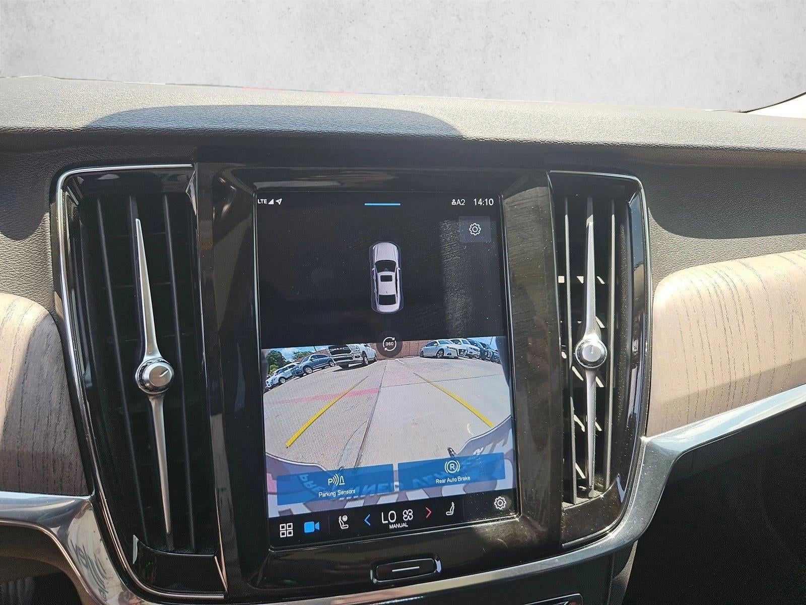 2023 Volvo S90 Plus