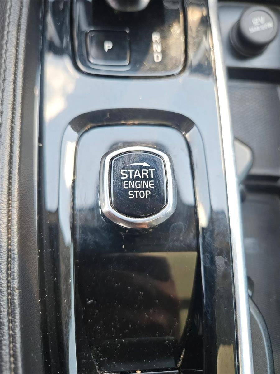 2023 Volvo S90 Plus