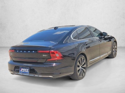 2023 Volvo S90 Plus