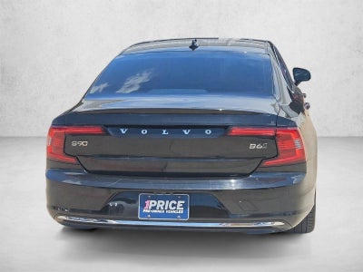 2023 Volvo S90 Plus