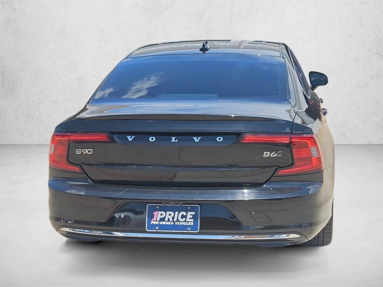 2023 Volvo S90 Plus