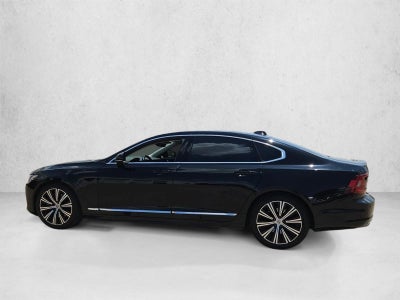 2023 Volvo S90 Plus