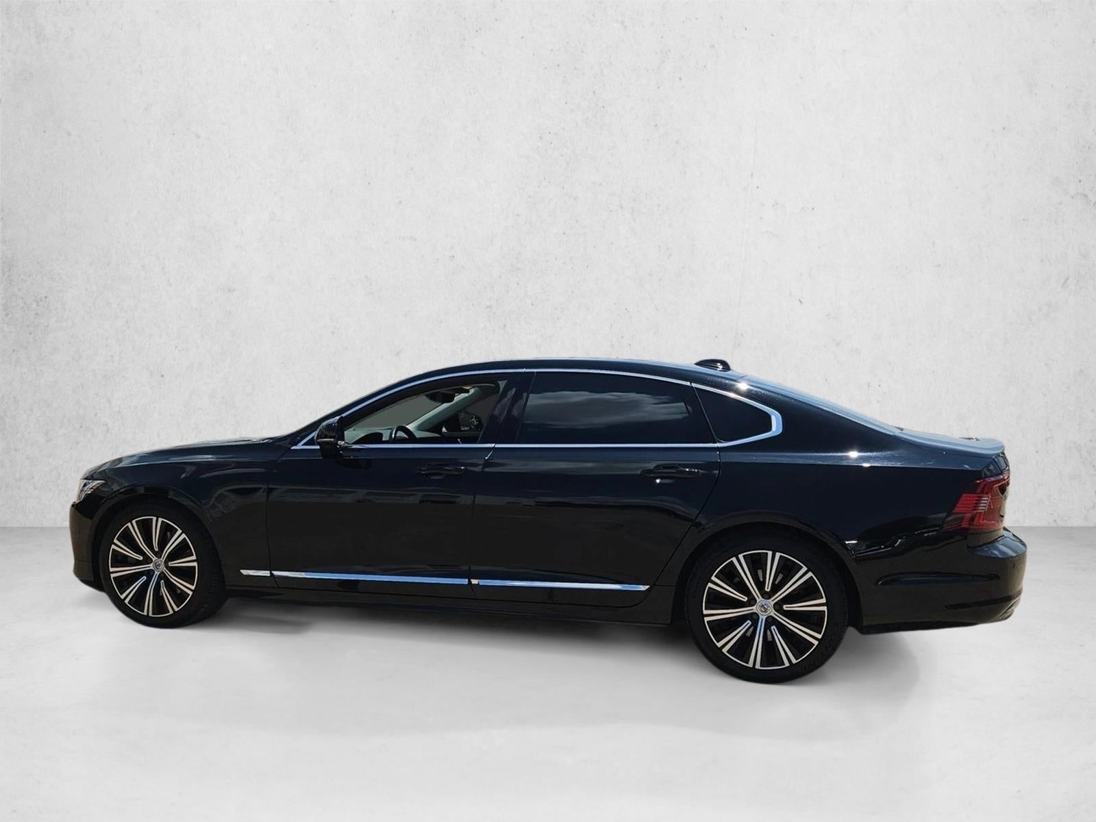 2023 Volvo S90 Plus