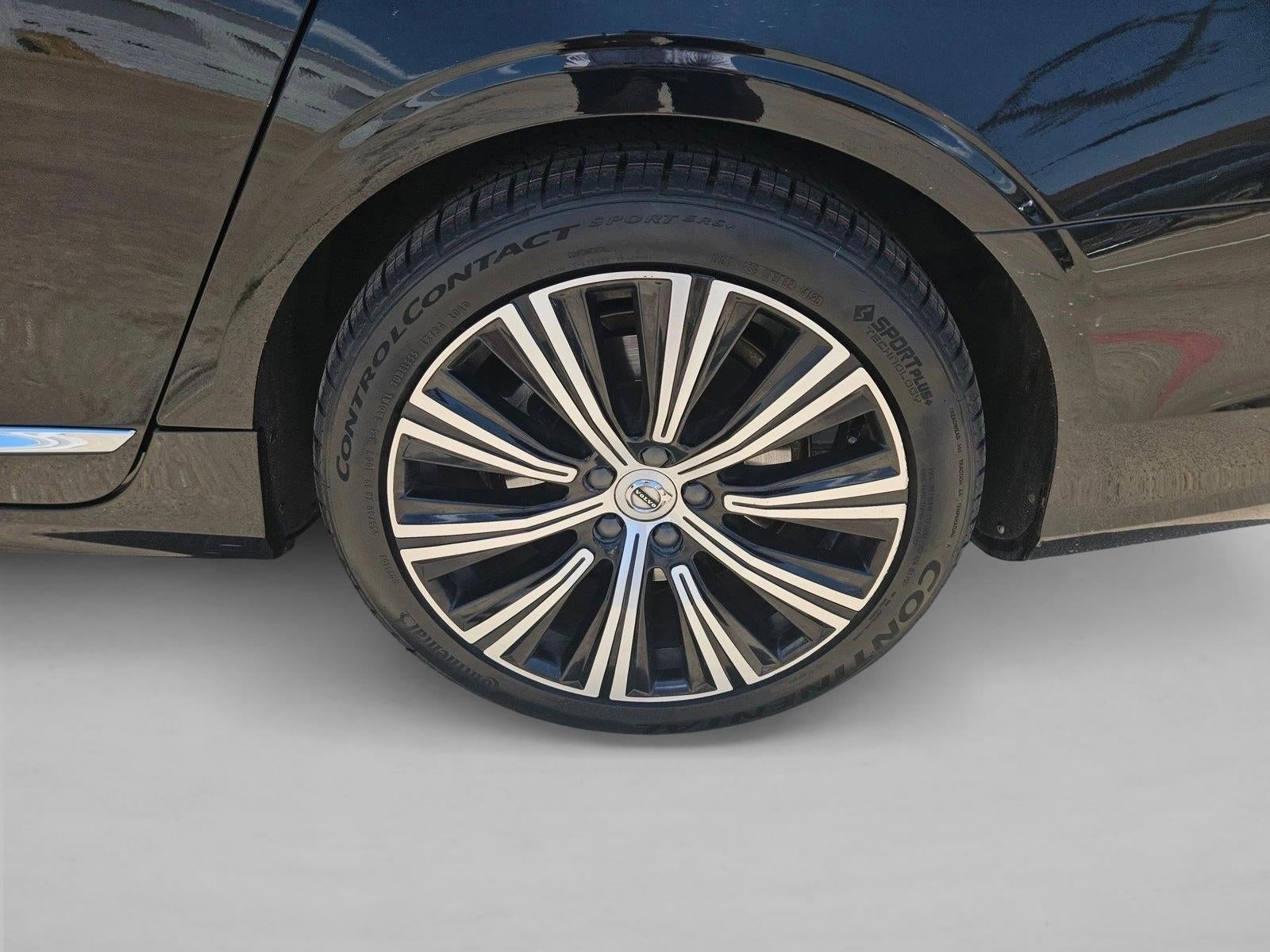 2023 Volvo S90 Plus