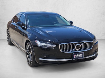 2023 Volvo S90 Plus
