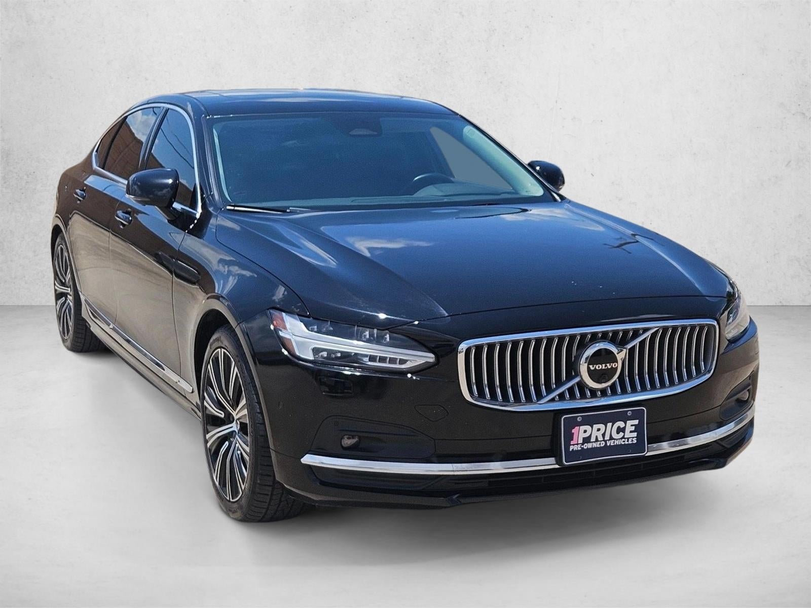 2023 Volvo S90 Plus