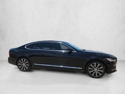 2023 Volvo S90 Plus