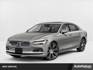 2023 Volvo S90 Plus
