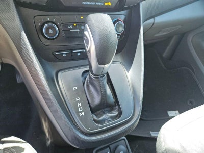 2020 Ford Transit Connect XLT Cargo Van