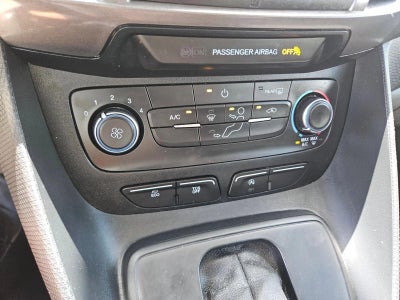 2020 Ford Transit Connect XLT Cargo Van