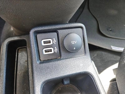 2020 Ford Transit Connect XLT Cargo Van