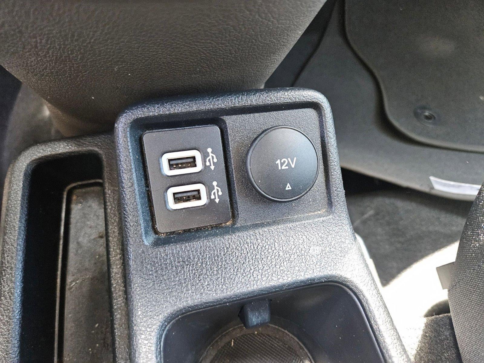 2020 Ford Transit Connect XLT Cargo Van
