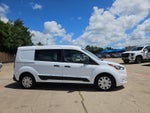 2020 Ford Transit Connect XLT Cargo Van