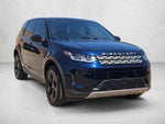 2020 Land Rover Discovery Sport S