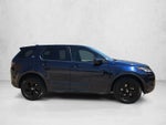 2020 Land Rover Discovery Sport S