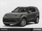2020 Land Rover Discovery HSE
