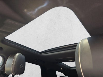 2020 Land Rover Discovery HSE
