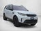 2018 Land Rover Discovery HSE Luxury