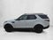 2018 Land Rover Discovery HSE Luxury