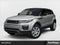 2016 Land Rover Range Rover Evoque HSE Dynamic