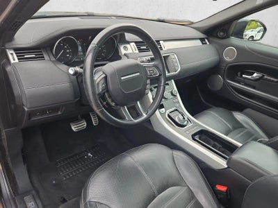2016 Land Rover Range Rover Evoque HSE Dynamic
