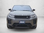 2016 Land Rover Range Rover Evoque HSE Dynamic