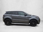2016 Land Rover Range Rover Evoque HSE Dynamic